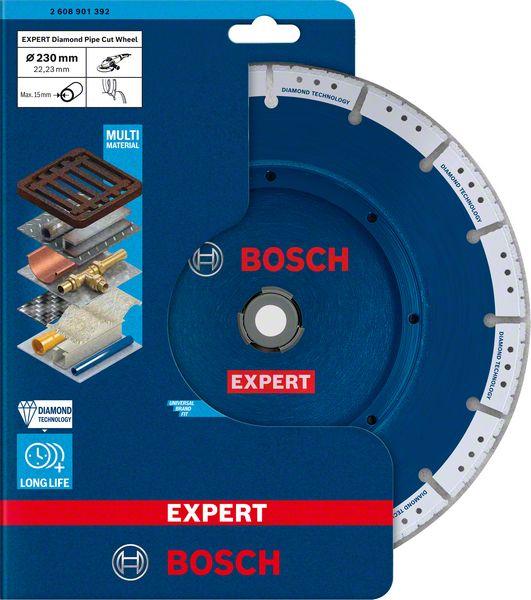 Immagine prodotto Bosch Professional Zubehör Expert N475 SCM X-Lock (Grossolano)