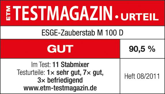 Produktbild ESGE Design