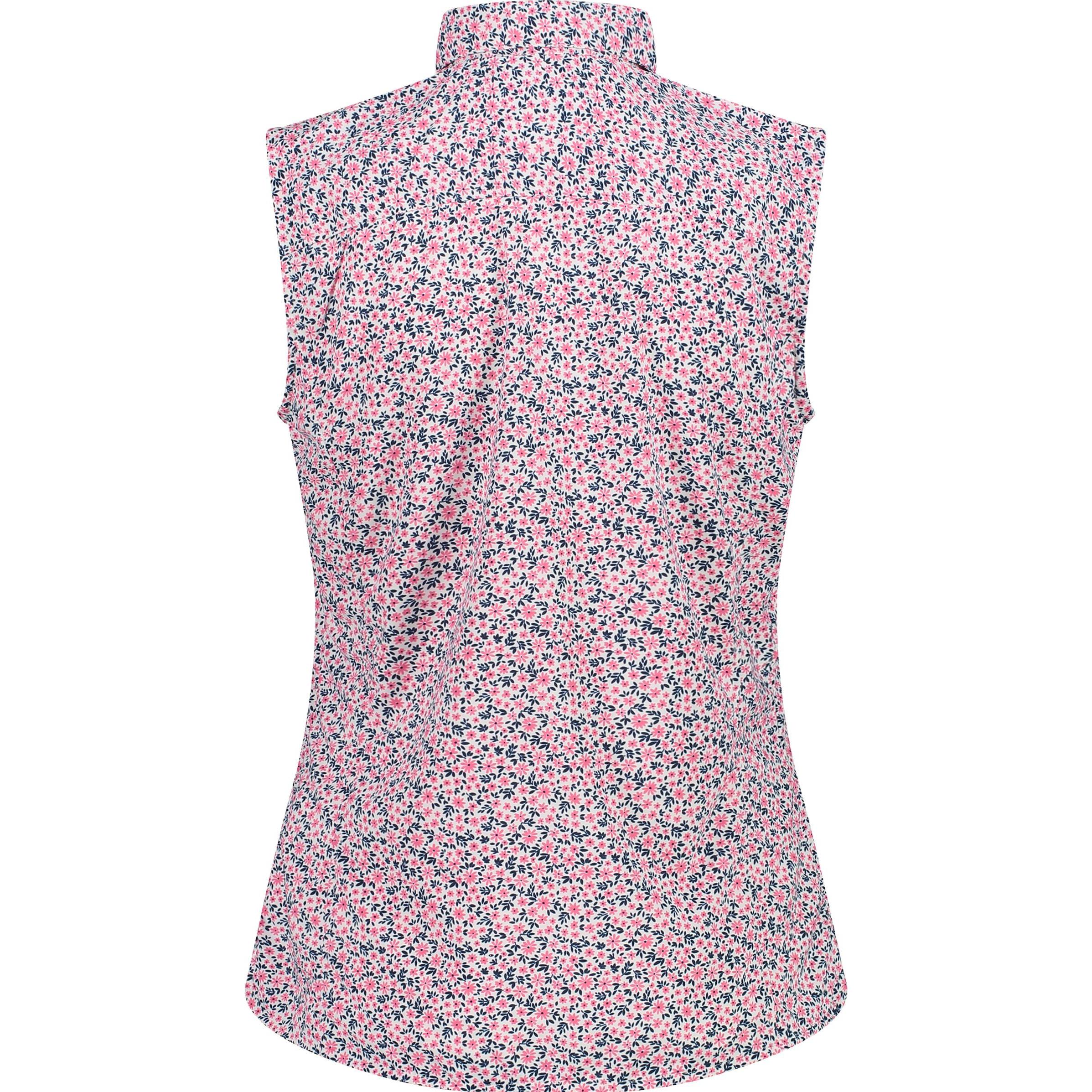 Thumbnail - CMP Campagnolo, Damen, Bluse, Bluse, Violett, Rosa, (34, XXS)