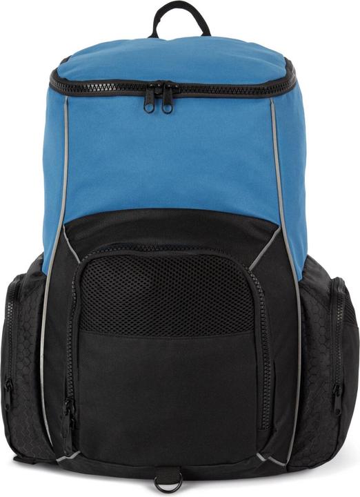 bleu royal léger, Noir