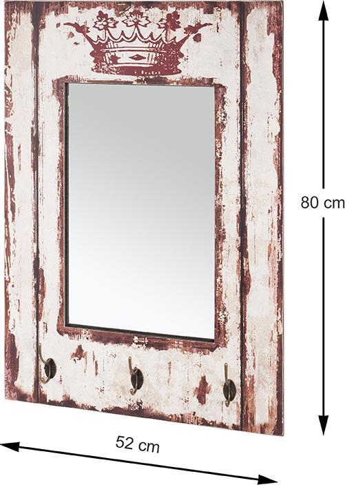 Image du produit HAKU Möbel armoire murale