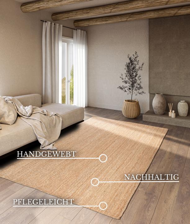 Produktbild Villeroy & Boch Rosalie (230 x 160 cm)