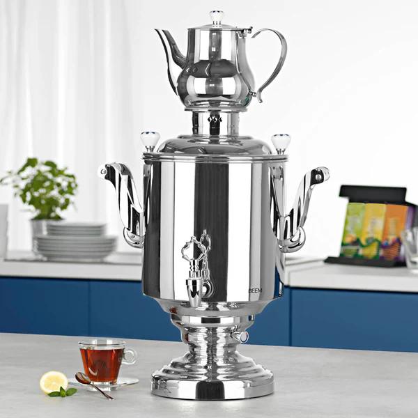 Immagine prodotto Beem Samovar Catherine III (15 l)