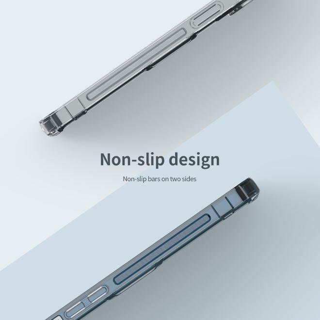 Actual product image Nillkin Nature Pro Soft Series (Xiaomi Redmi K40s, Xiaomi Poco M4 5G)