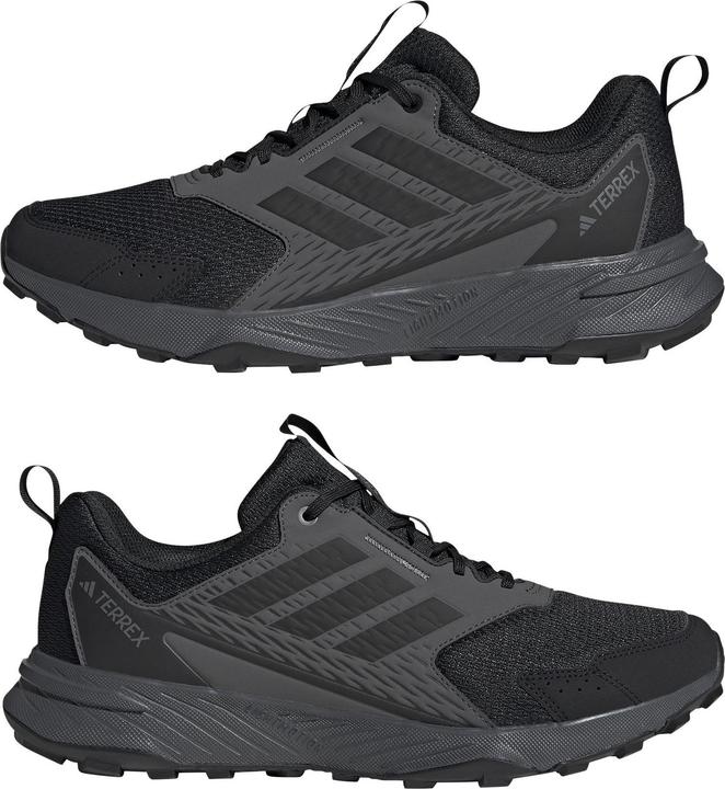 Produktbild Adidas Terrex Tracefinder 2 Wanderschuh (41 1/3)