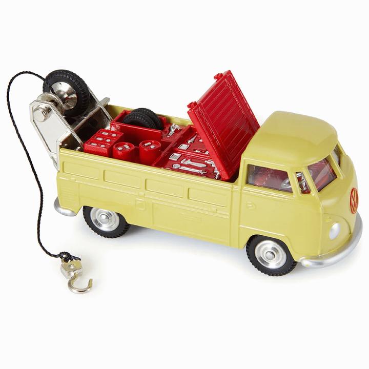 Produktbild Corgi 490 Volkswagen Breakdown Truck