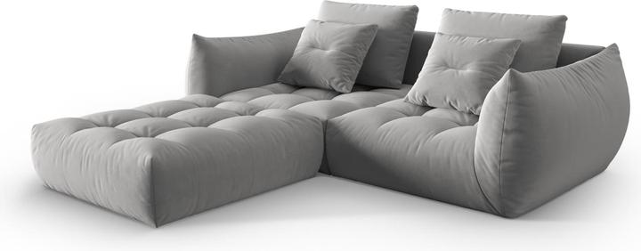 Actual product image Micadoni Bloom (Modular sofa, 3-seater)