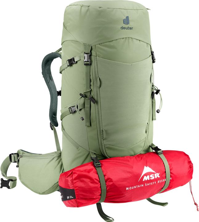 Produktbild Deuter Aircontact Core 45+10 (45 l)