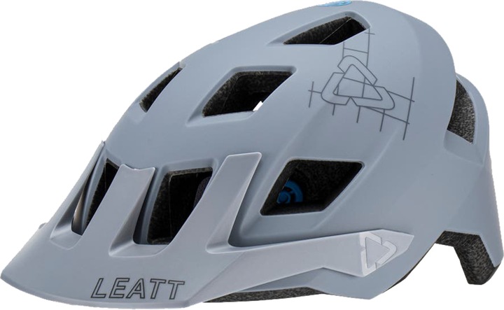 Light grey metallic
