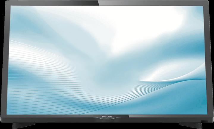 Actual product image Philips 22pfs4031/12 (22", LCD, Full HD)
