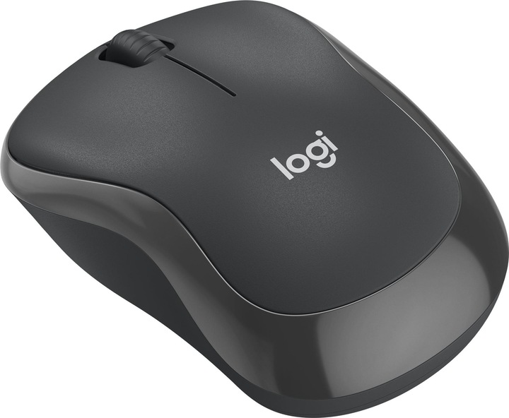 Productafbeelding Logitech M240 (Draadloze)
