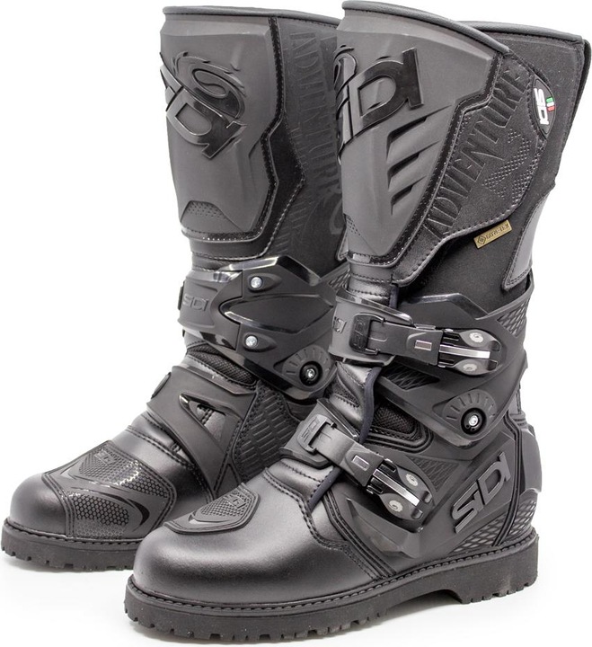 Produktbild Sidi Adventure 2 Gore (Herren, Damen, 42)