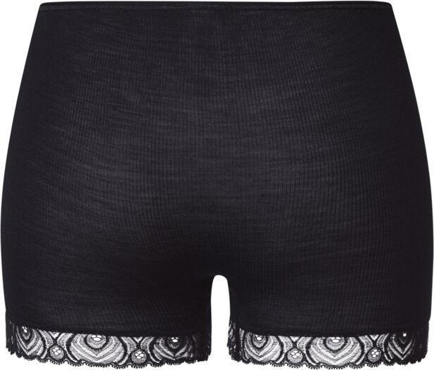Immagine prodotto Hanro Woolen Lace Panty (M, Confezione singola)