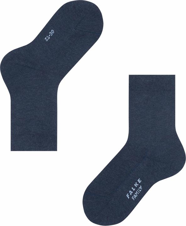 Immagine prodotto Falke Family SO (Confezione singola, 39 - 42)