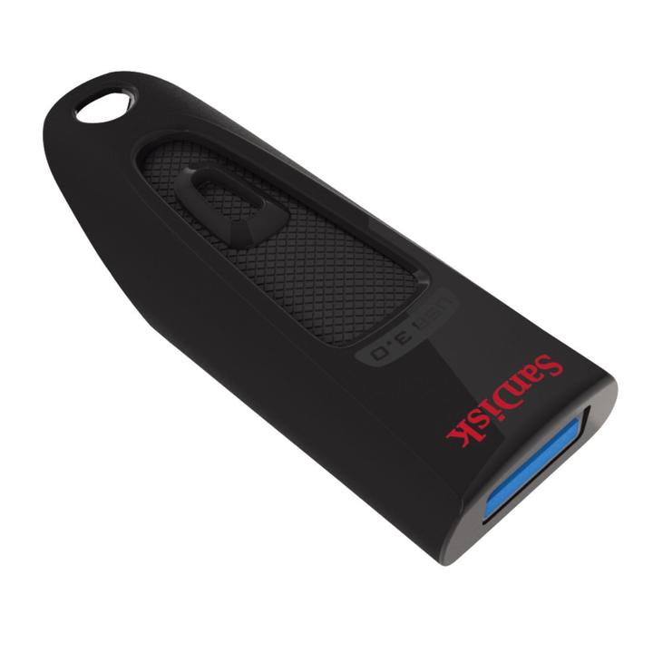 Produktbild SanDisk Ultra (64 GB, USB-A, USB 3.0)