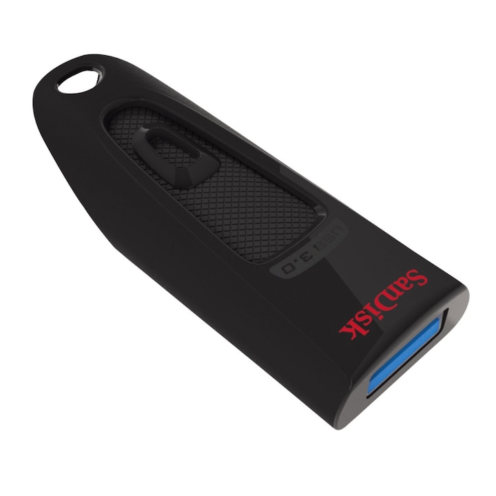 Produktbild SanDisk Ultra (64 GB, USB-A, USB 3.0)