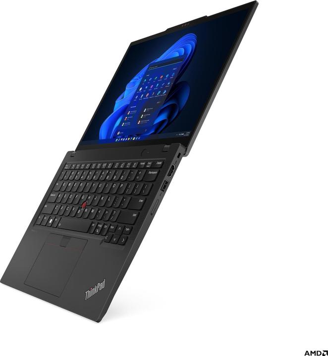 Image du produit Lenovo TP X13/13.3W/R7PRO 78U/16/512/W11P/3Y RA (13.30", 512 Go, 16 Go, DE)
