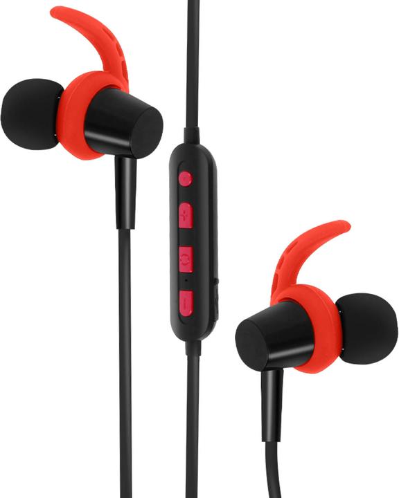 Actual product image Forever 4Sport BSH-400 (4 h, Cable)