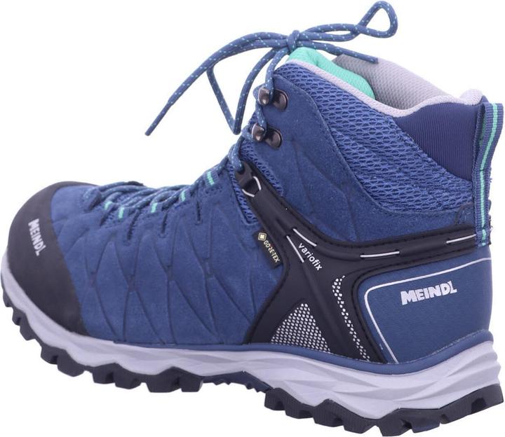 Produktbild Meindl Mondello Lady Mid GTX® (39)
