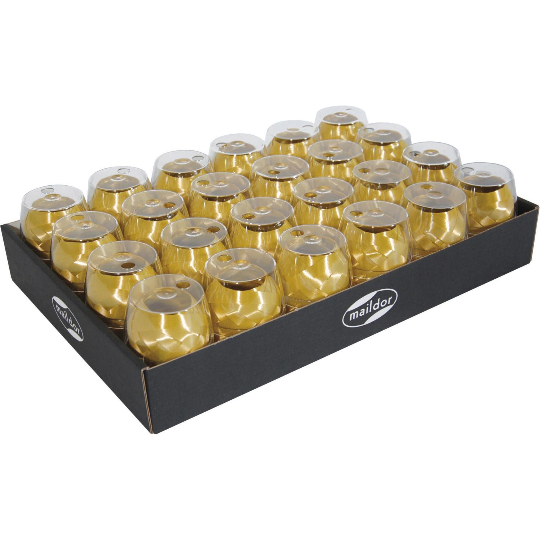 Thumbnail - Clairefontaine, Geschenkverpackung, Geschenkbänder (Geschenkband, 24 x)