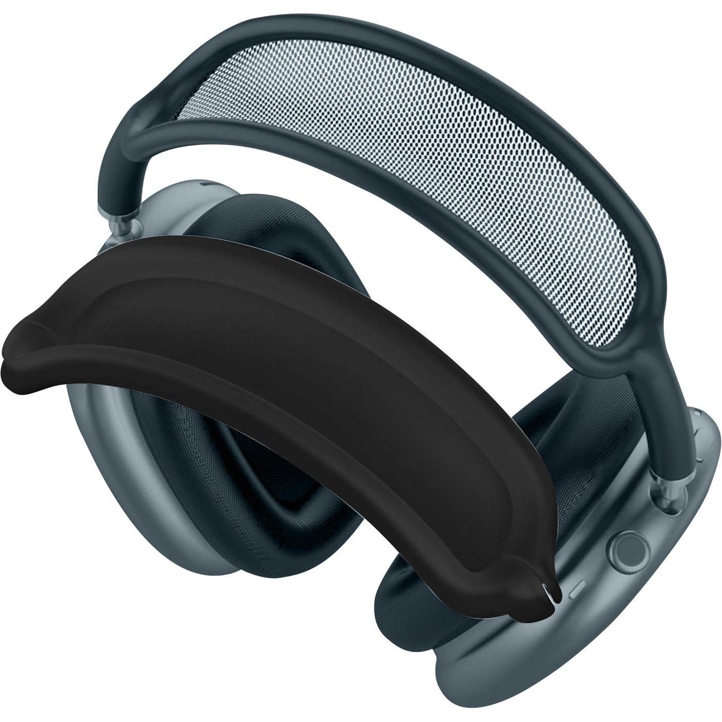 Avizar Airpods Max Soft Touch Silikonschutz - kaufen bei Galaxus