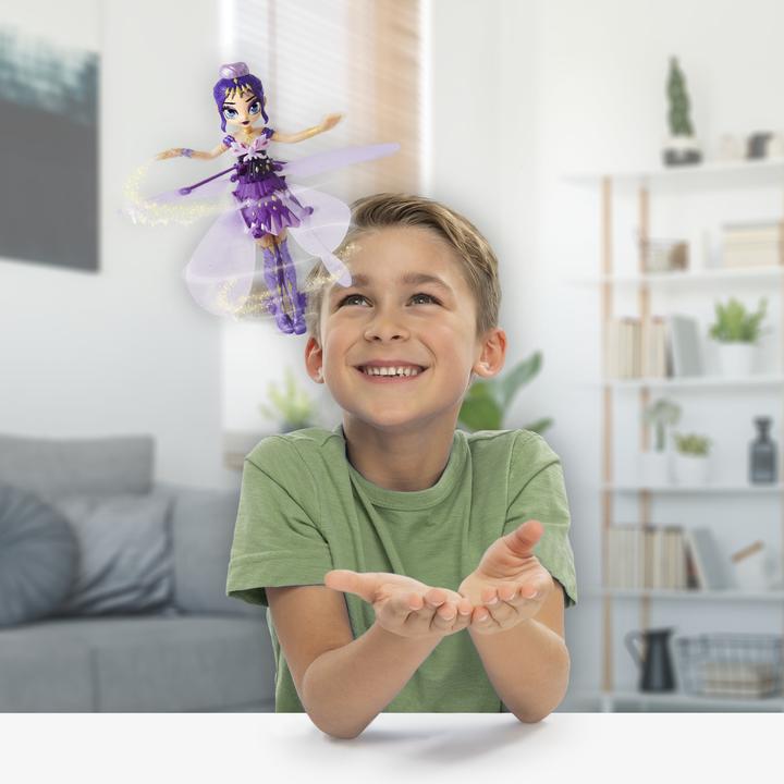 Produktbild Spin Master Pixies Crystal Flyers