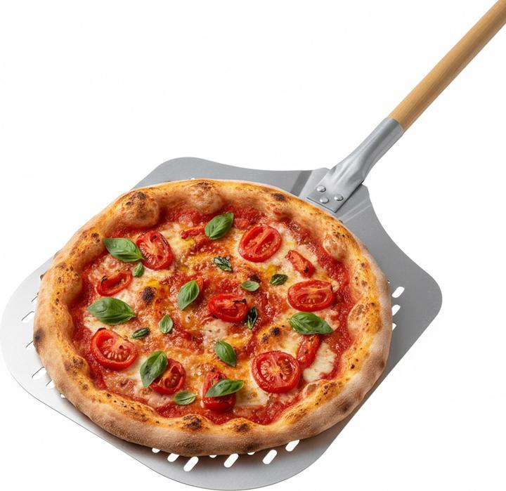 Produktbild Relaxdays Pizzaschieber