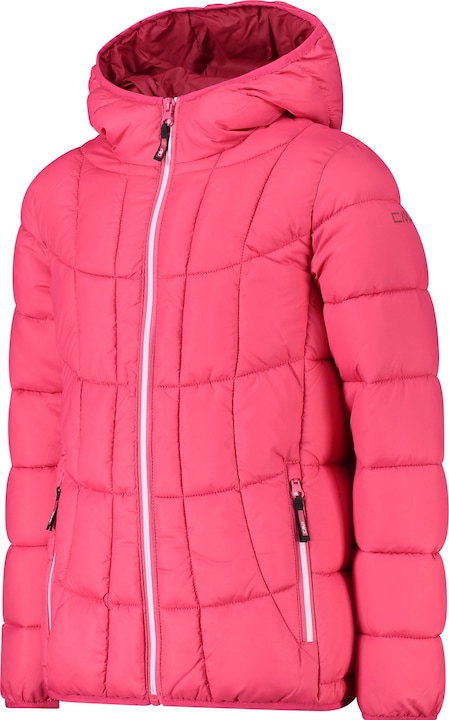 Actual product image CMP Campagnolo Jacket Fix Hood (140)