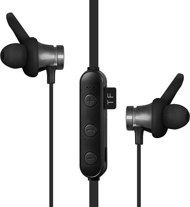Produktbild Avizar Wasserdichte Bluetooth Sport Kopfhörer (Kabellos)