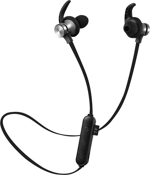 Produktbild Avizar Wasserdichte Bluetooth Sport Kopfhörer (Kabellos)
