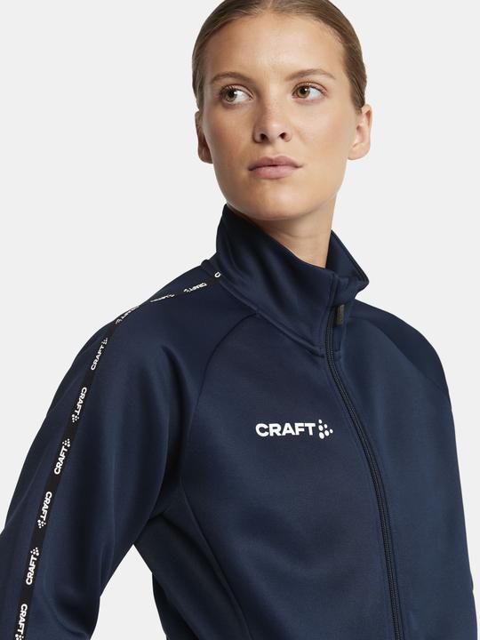 Actual product image Craft SQUAD 2.0 FULL ZIP W (XL)