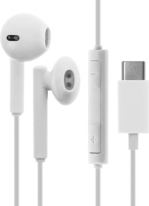 Produktbild Avizar HF-ELEC-USBC (Keine Geräuschunterdrückung, Kabelgebunden)