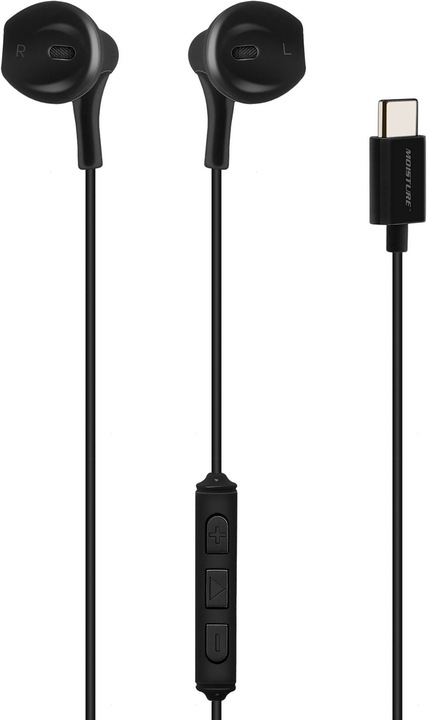 Produktbild Avizar USB-C Kopfhörer (Kabelgebunden)