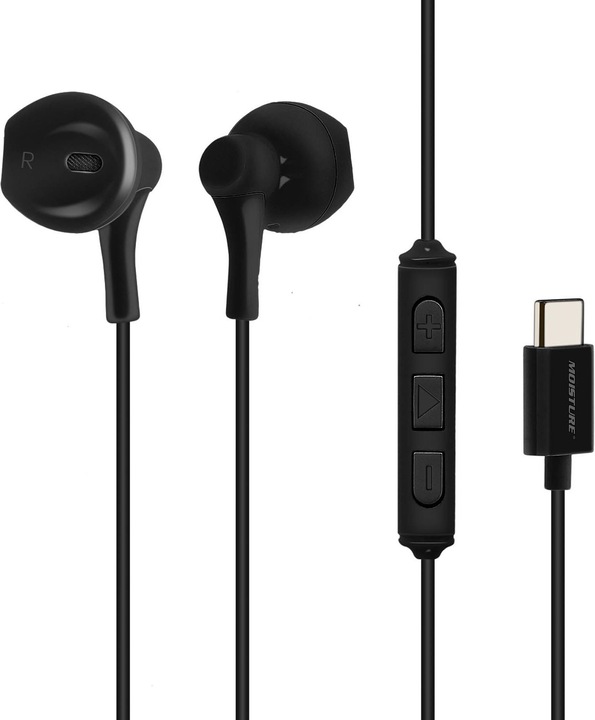 Produktbild Avizar USB-C Kopfhörer (Kabelgebunden)