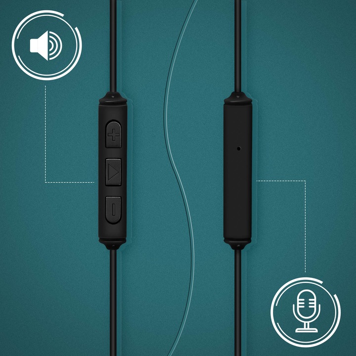 Produktbild Avizar USB-C Kopfhörer (Kabelgebunden)