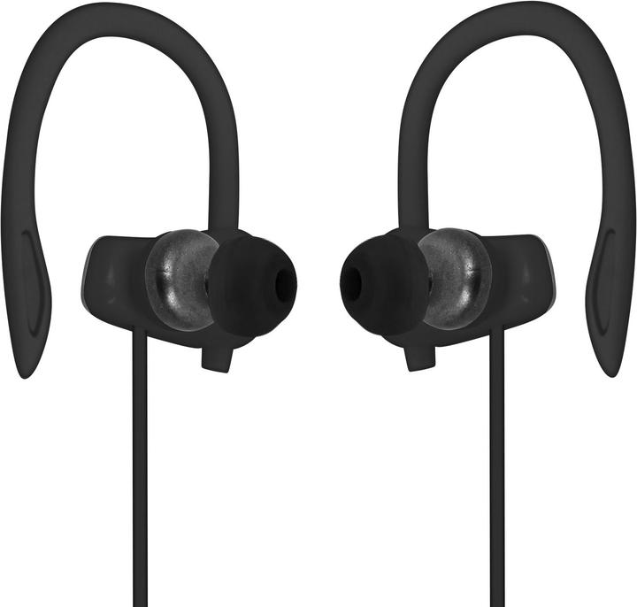 Produktbild LinQ Sport Kopfhörer mit Kabel (Kabelgebunden)