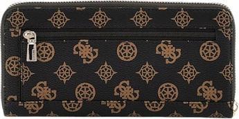 Image du produit Guess Laurel Grosse Reissverschlusstasche