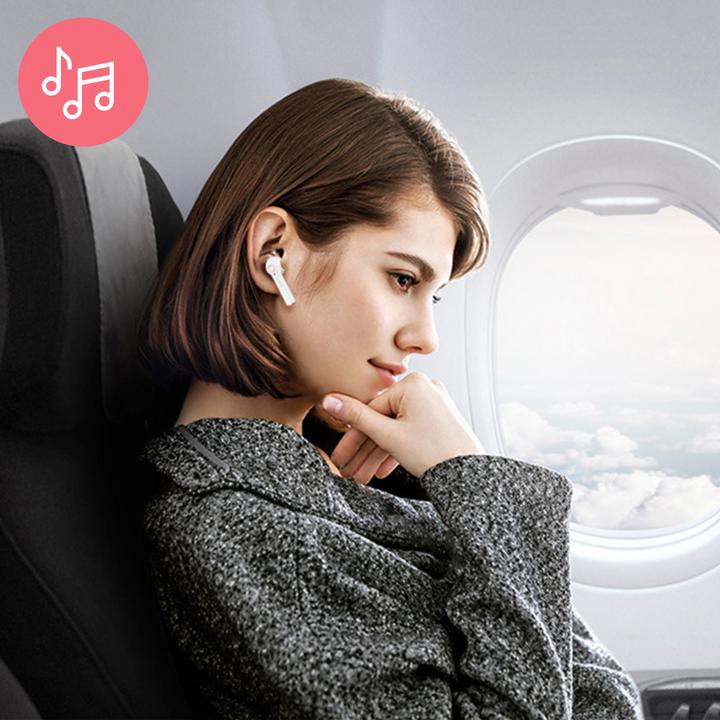 Produktbild Avizar Kawaii Katzen in-ear Kopfhörer (Kabellos)