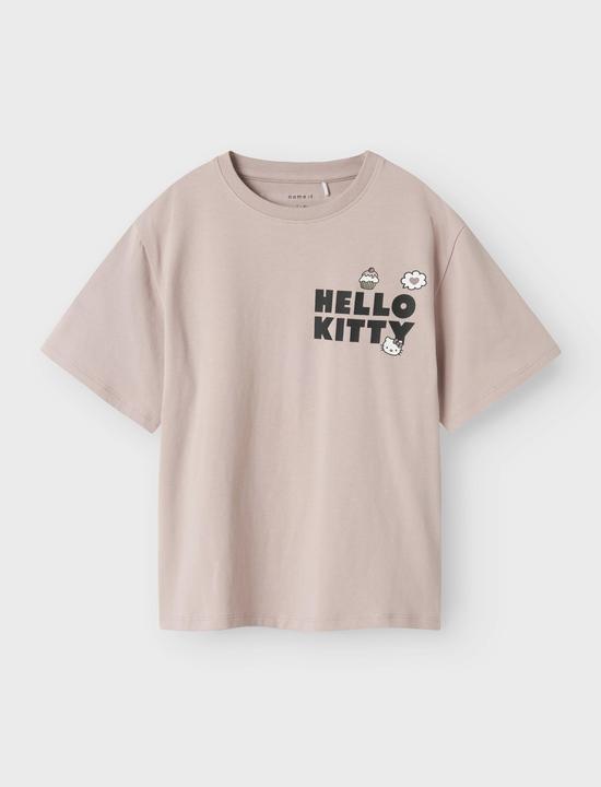 Image du produit Name it Hello Kitty T-Shirt (134, 140)