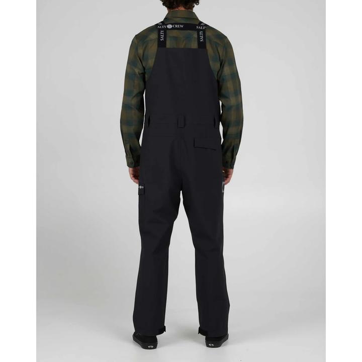 Produktbild Salty Crew Long Range Bib (L)