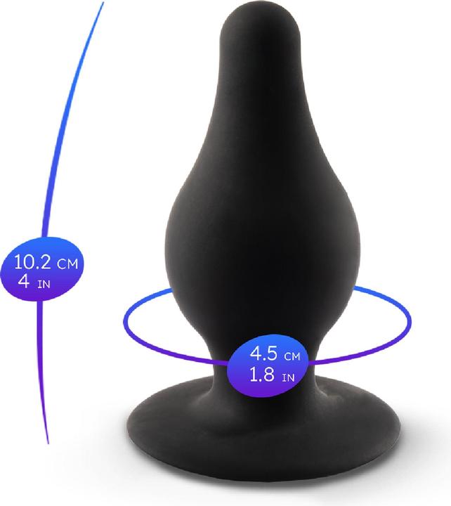 Actual product image Silexd Model 2 Plug L