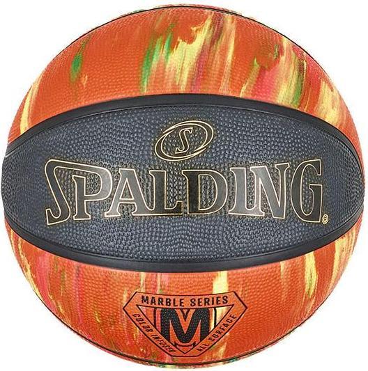 Produktbild Spalding Lkl Marble Series Edition (Size 7) (7)