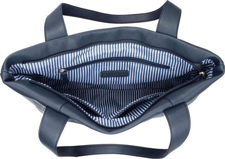 Immagine prodotto Tom Tailor Yuma Shopper Tasche 39 cm (10 l)