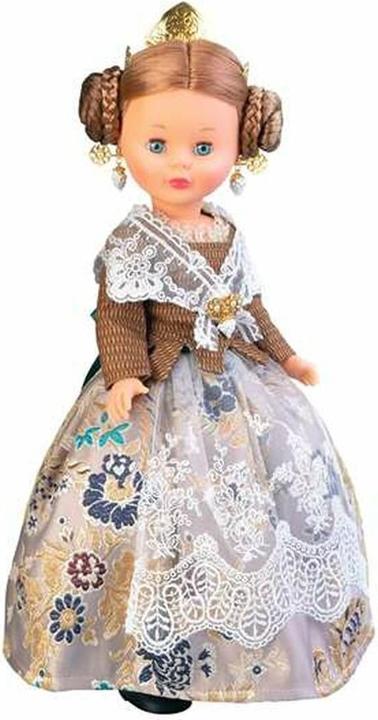 Image du produit Famosa Puppe Nancy Fallera
