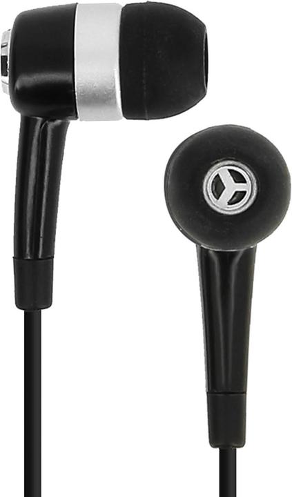 Image du produit Clappio Casque mains libres 2,5mm (Filaire)