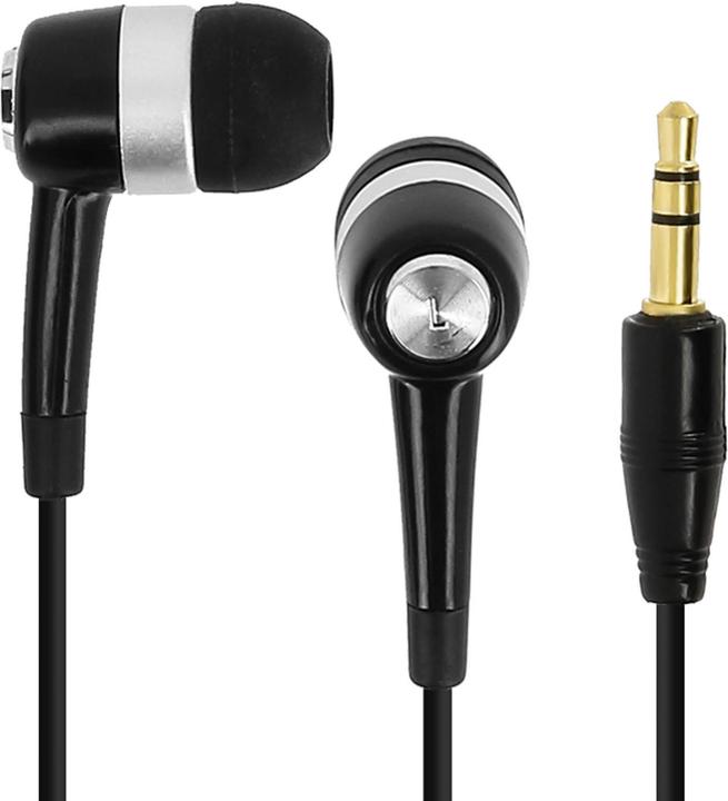 Image du produit Clappio Casque mains libres 2,5mm (Filaire)
