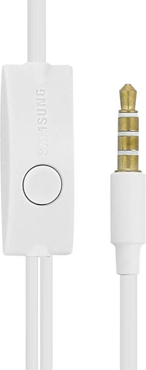 Image du produit Samsung EHS-61ASFWE (Filaire)
