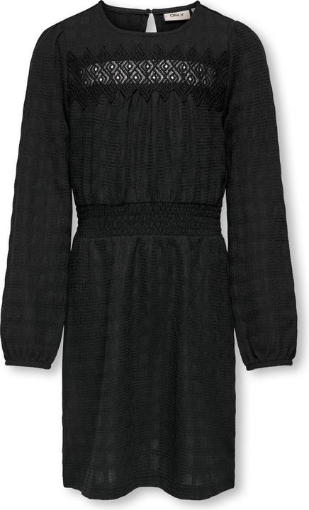 Produktbild Only KOGLUNA Kurzes Kleid Kleid (122, 128)