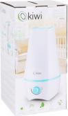 Image du produit Kiwi Humidificateur d'air à ultrasons 2.2l 8h