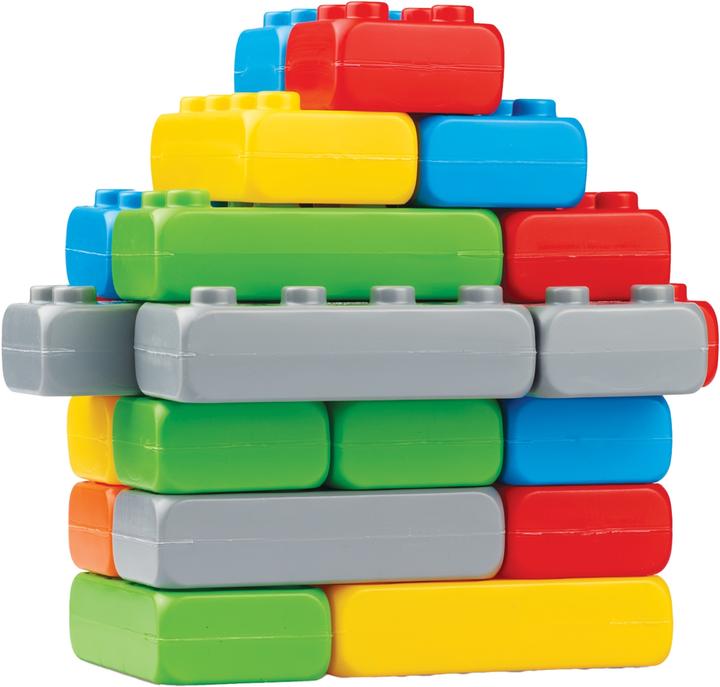 Produktbild Marioinex Junior B Steine